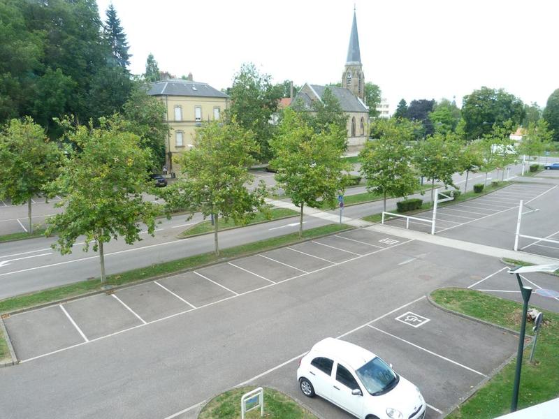 Appartement - 19 m² - 1 pièce