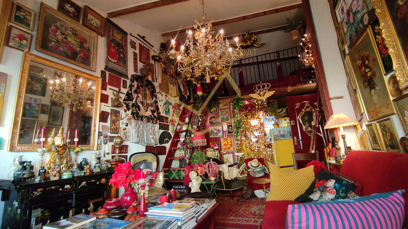 Appartement - 30 m² - 1 pièce