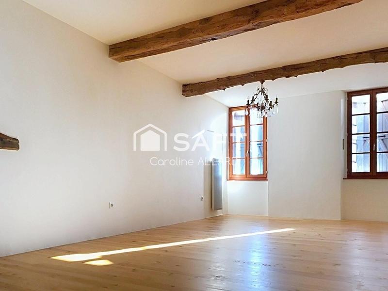 Maison - 176 m² - 4 pièces