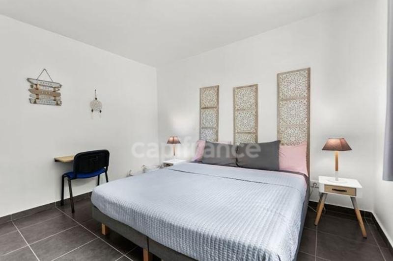 Appartement - 61 m² - 2 pièces