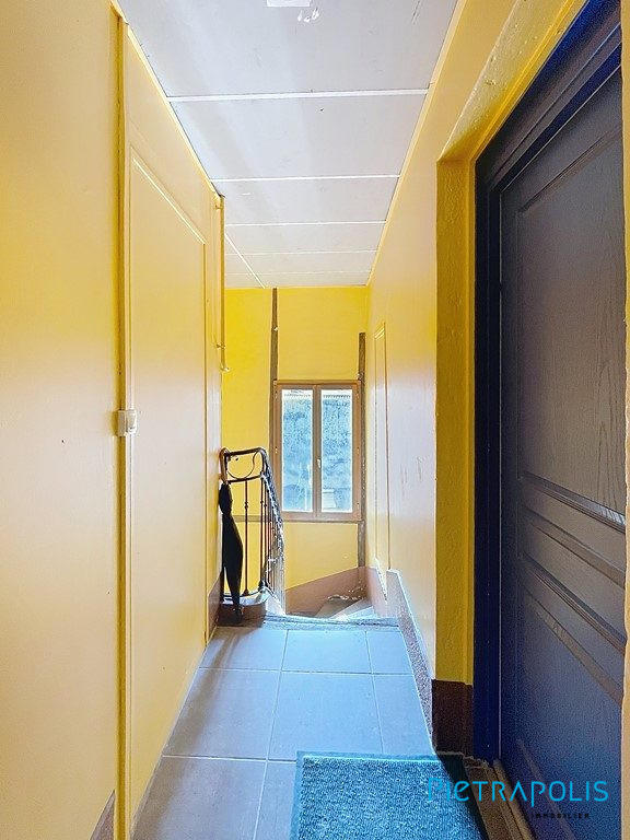 Duplex - 70 m² - 4 pièces