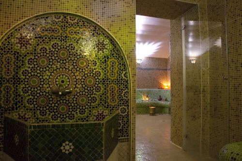 Les Bains Orientalys
