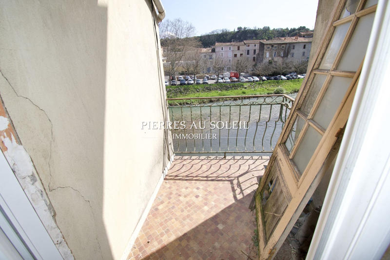 Maison - 120 m² - 7 pièces