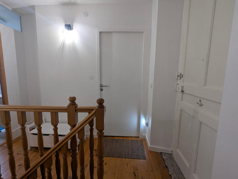 Maison - 87 m² - 3 pièces