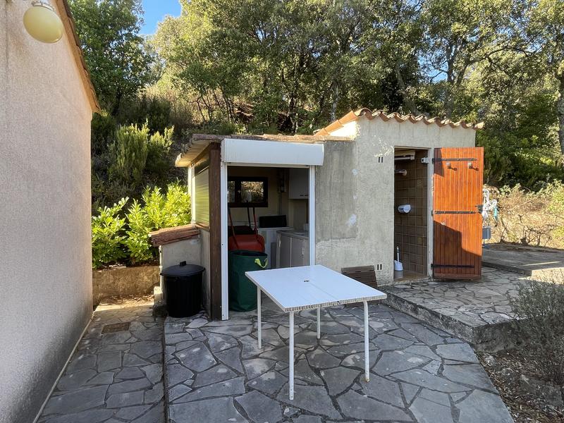 Villa - 60 m² - 4 pièces