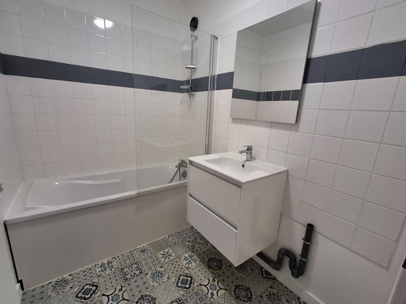 Appartement - 76 m² - 4 pièces