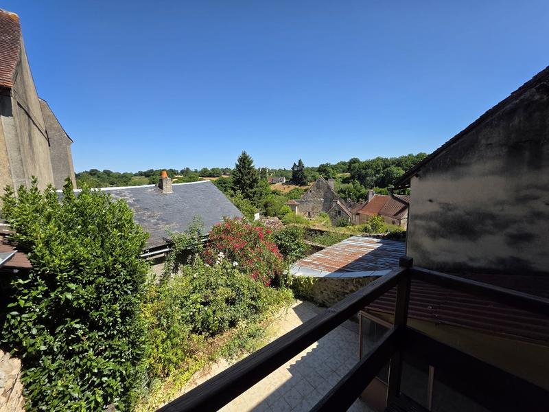 Maison - 39 m² - 2 pièces