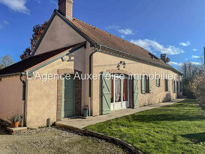 Maison - 177 m² - 6 pièces