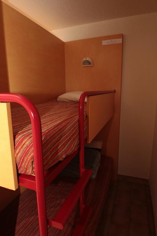 Appartement - 24 m² - 2 pièces