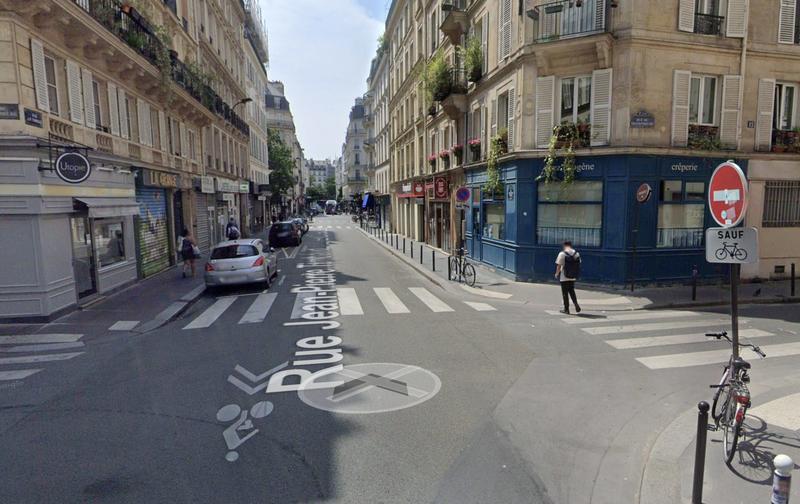 Local commercial - 47 m²