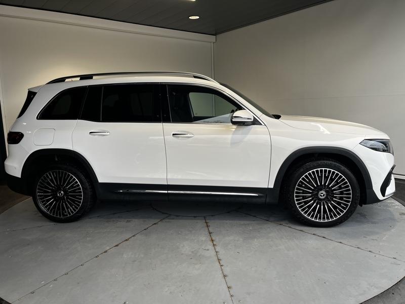 Mercedes Eqb 250+ Amg Line