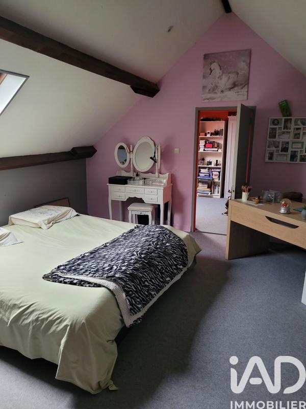 Maison - 174 m² - 5 pièces