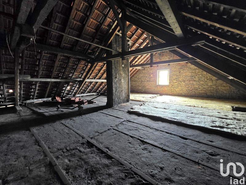 Maison - 530 m² - 11 pièces