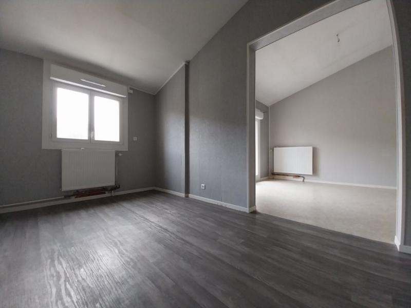 Appartement - 77 m² - 4 pièces