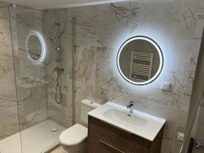 Studio - 24 m² - 1 pièce