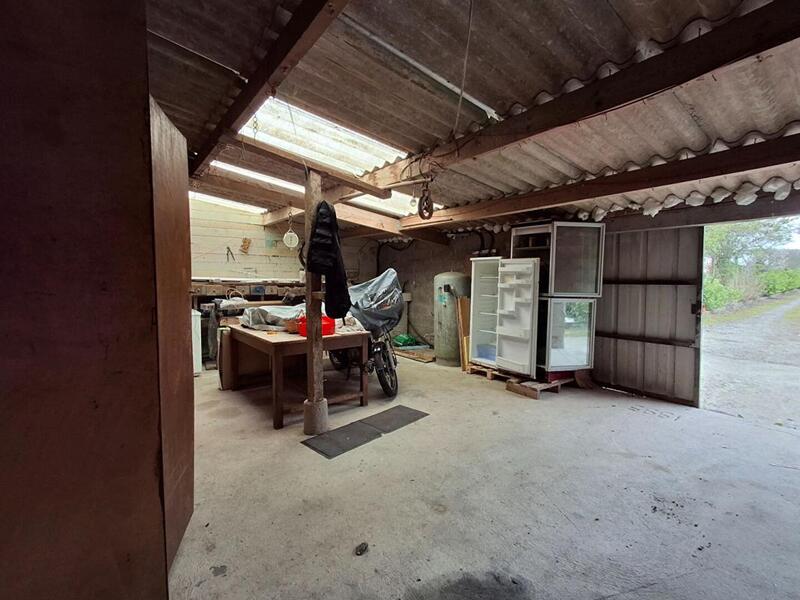 Maison - 147 m² - 7 pièces