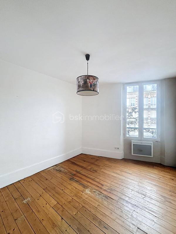 Appartement - 51 m² - 3 pièces