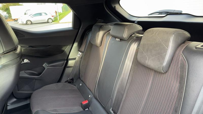 Ds Ds 3 Crossback 1.5 BlueHDi 130 Eat8 Performance Line +