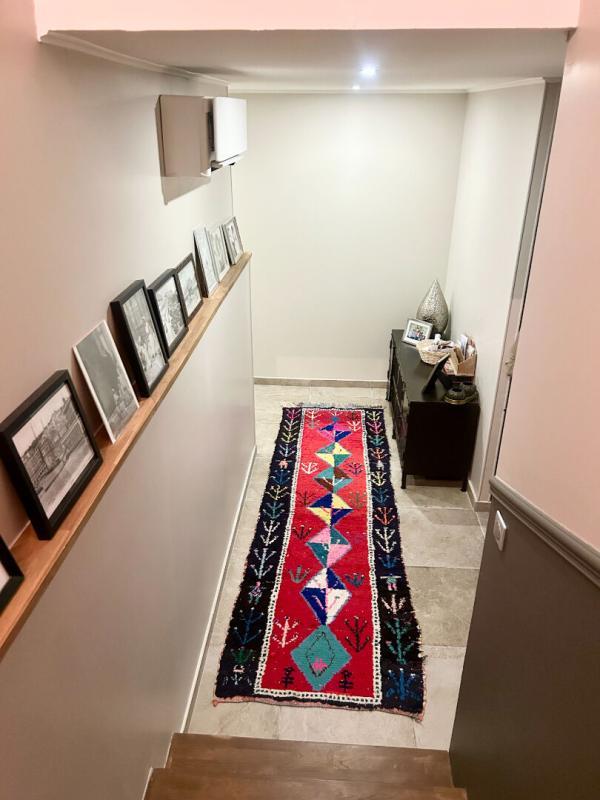 Maison - 205 m² - 7 pièces