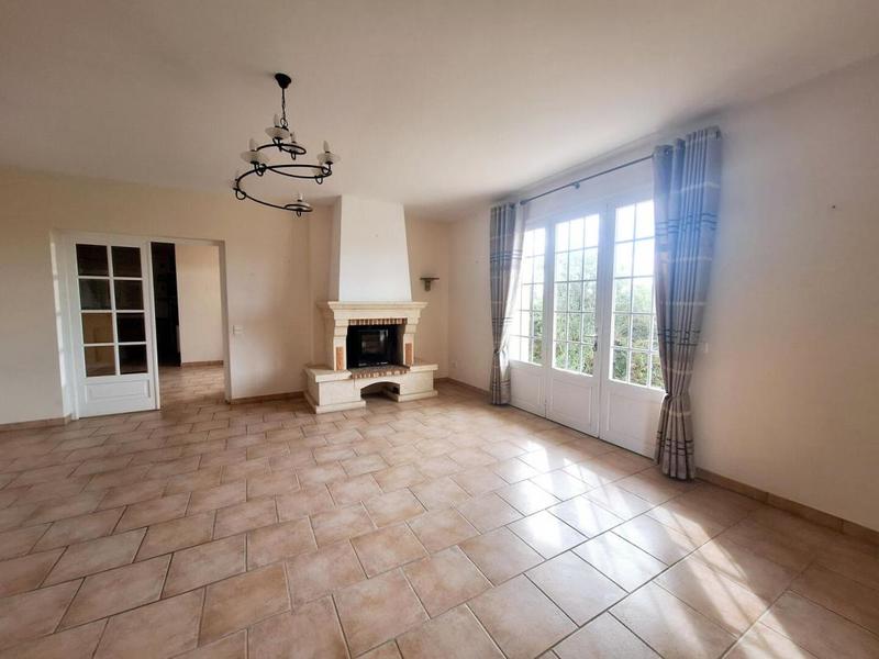 Propriété - 162 m² - 5 pièces