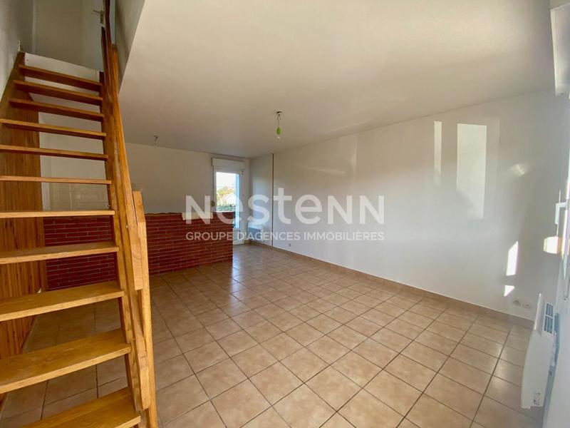 Maison - 47 m² - 2 pièces