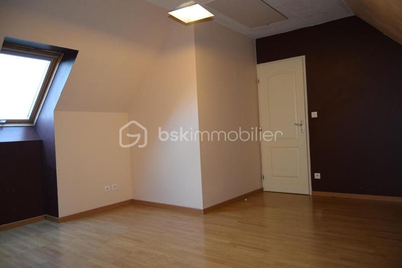 Maison de village - 412 m² - 5 pièces