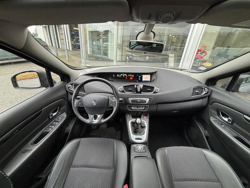Renault Grand Scénic III 1.6 Dci 130ch Lounge 7 Places