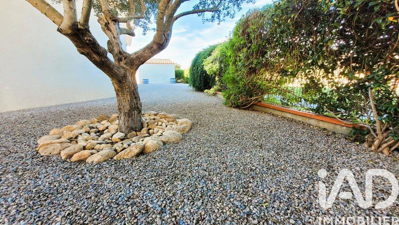 Maison - 115 m² - 4 pièces