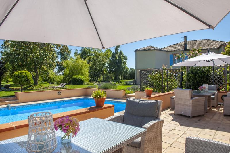 Maison - 655 m² - 20 pièces