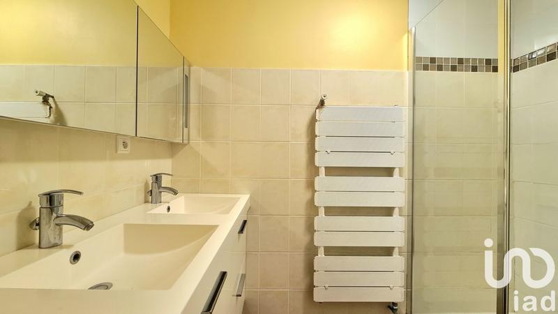 Maison de village - 138 m² - 6 pièces