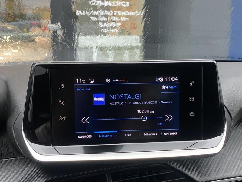 Peugeot 208 II PureTech 100 s&amp;S Style