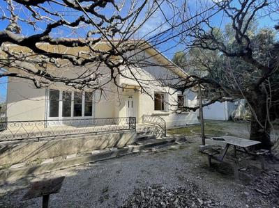 Maison - 101 m² - 4 pièces