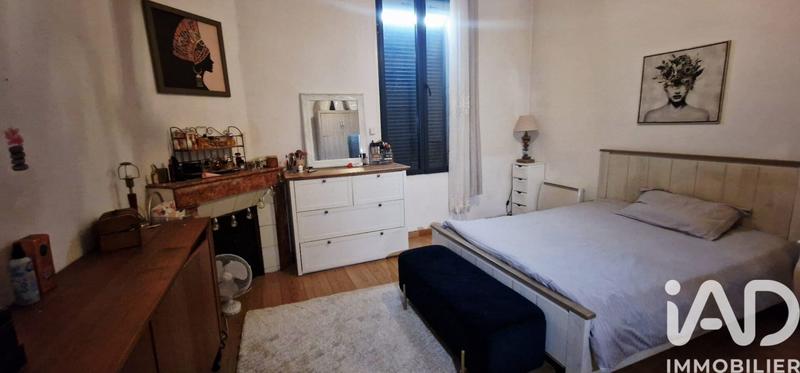 Maison - 223 m² - 9 pièces