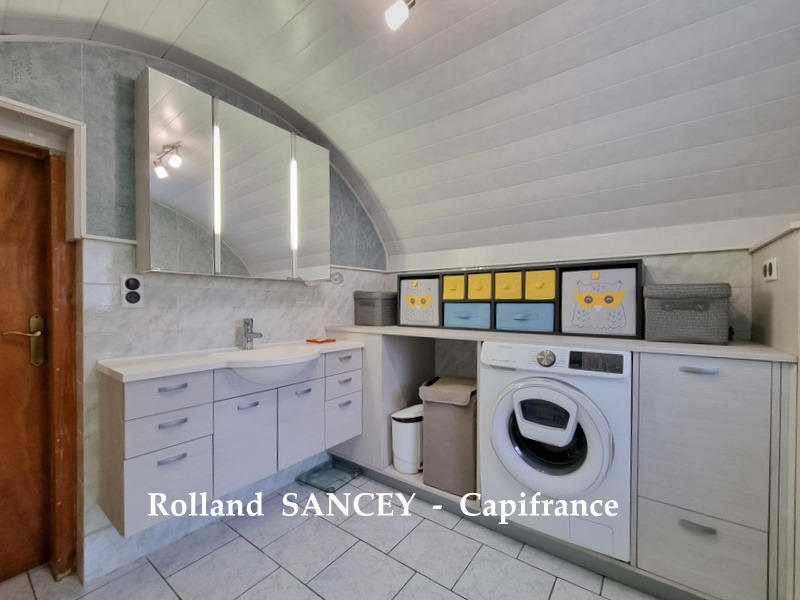 Maison - 104 m² - 5 pièces