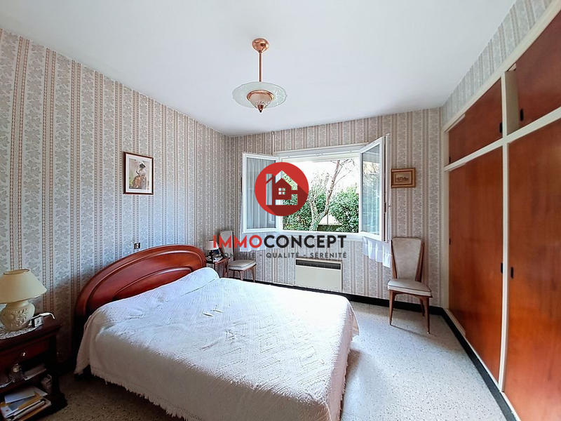 Maison - 82 m² - 4 pièces