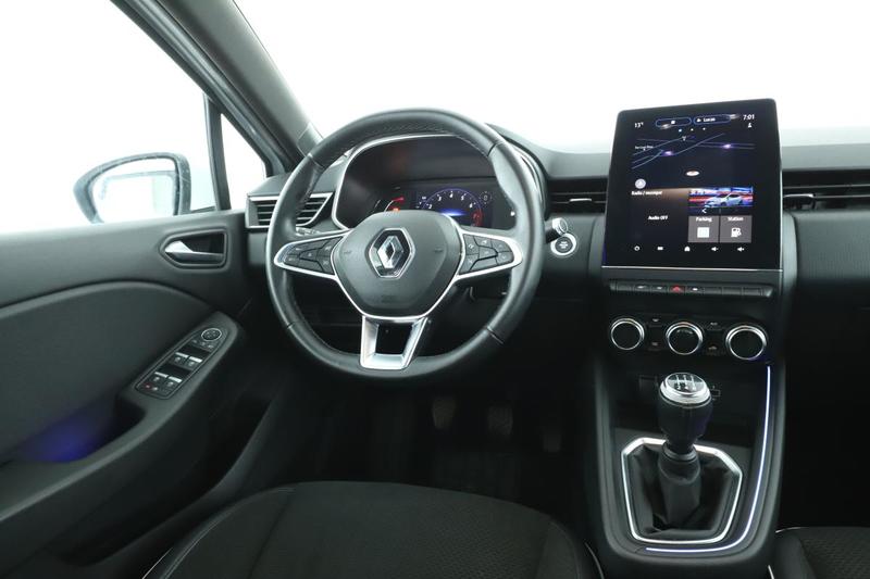 Renault Clio 1.0 TCe Intens 100 ch