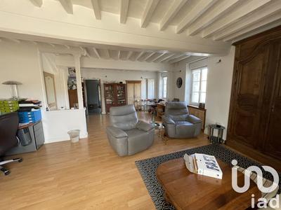 Maison de campagne - 153 m² - 6 pièces