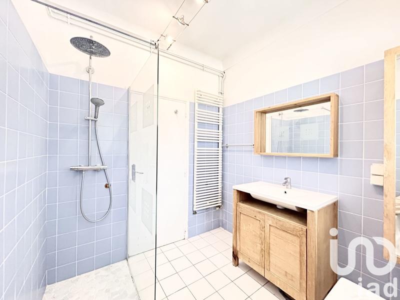 Maison - 97 m² - 5 pièces