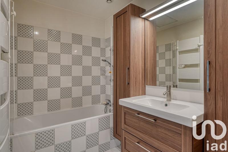 Maison - 108 m² - 6 pièces