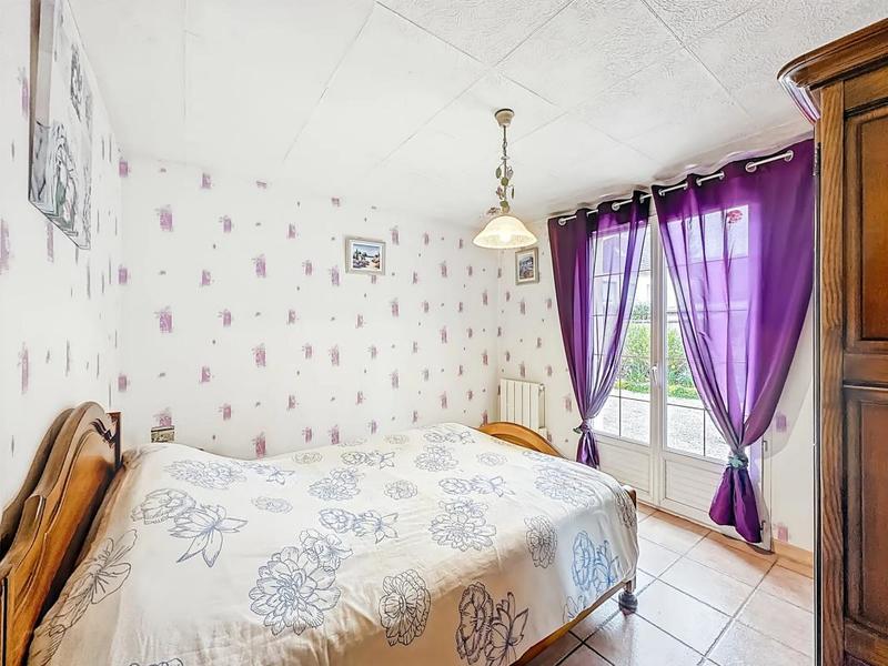 Pavillon - 127 m² - 6 pièces