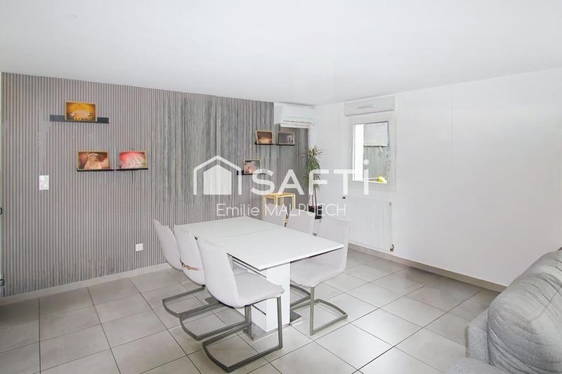 Villa - 93 m² - 4 pièces