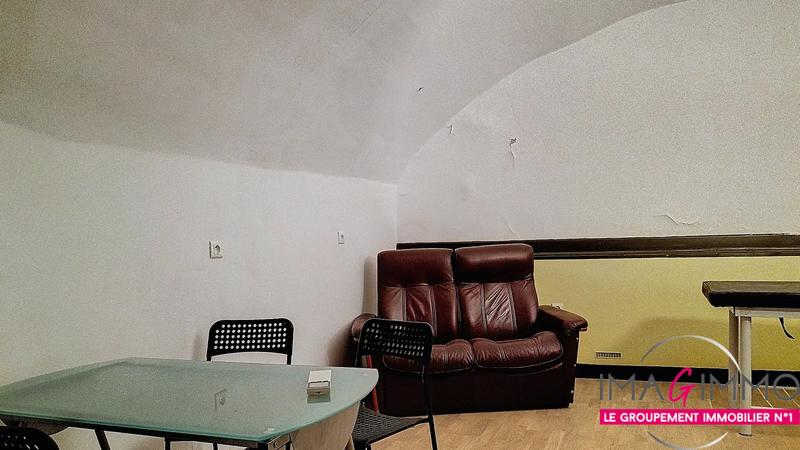 Bureau - 73 m² - 3 pièces