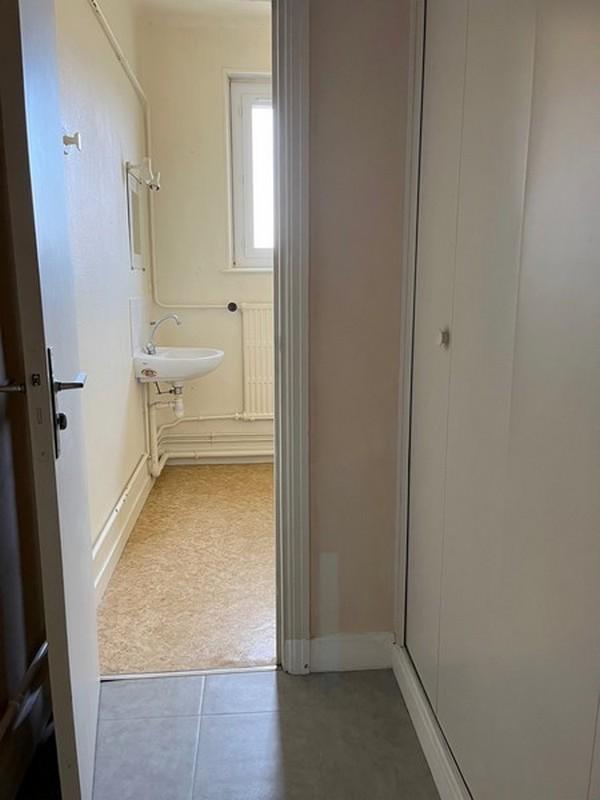Appartement - 75 m² - 3 pièces