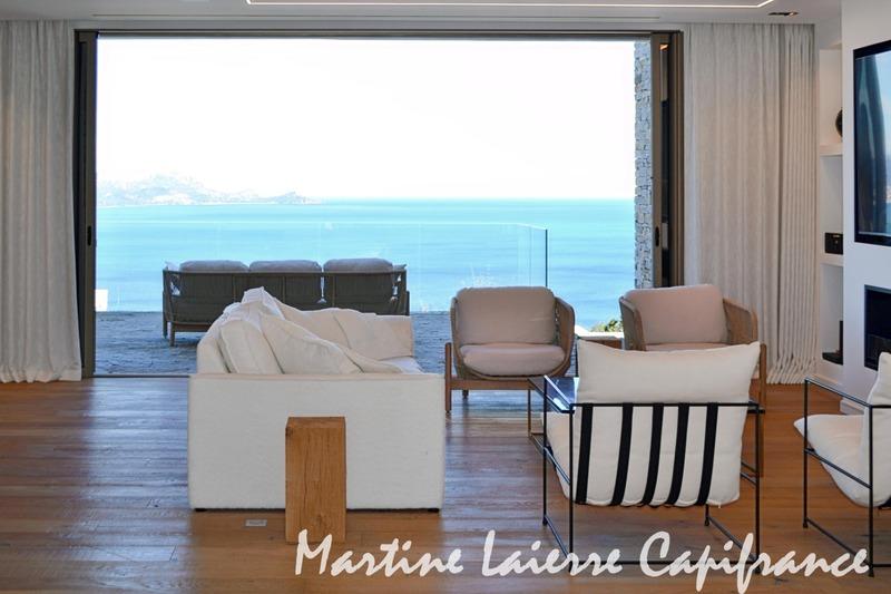 Maison d'architecte - 350 m² - 6 pièces