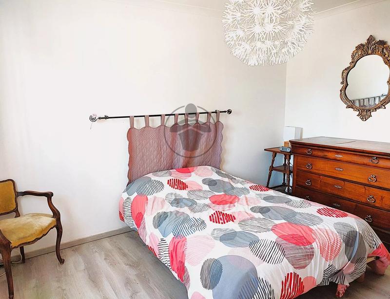 Maison - 101 m² - 4 pièces