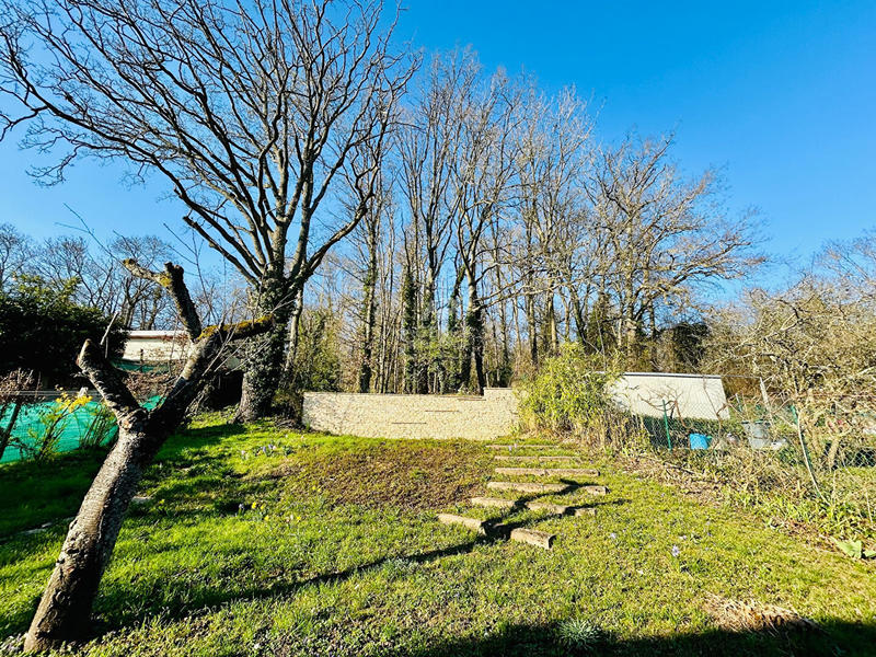 Maison - 147 m² - 6 pièces