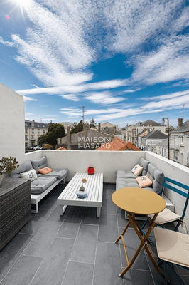 Maison - 146 m² - 6 pièces