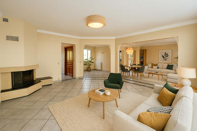 Appartement - 202 m² - 5 pièces