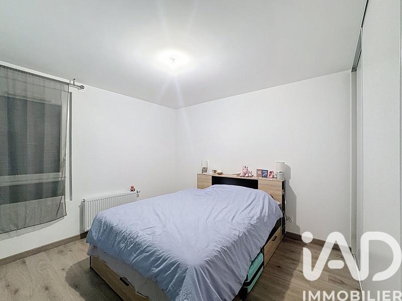 Appartement - 84 m² - 3 pièces