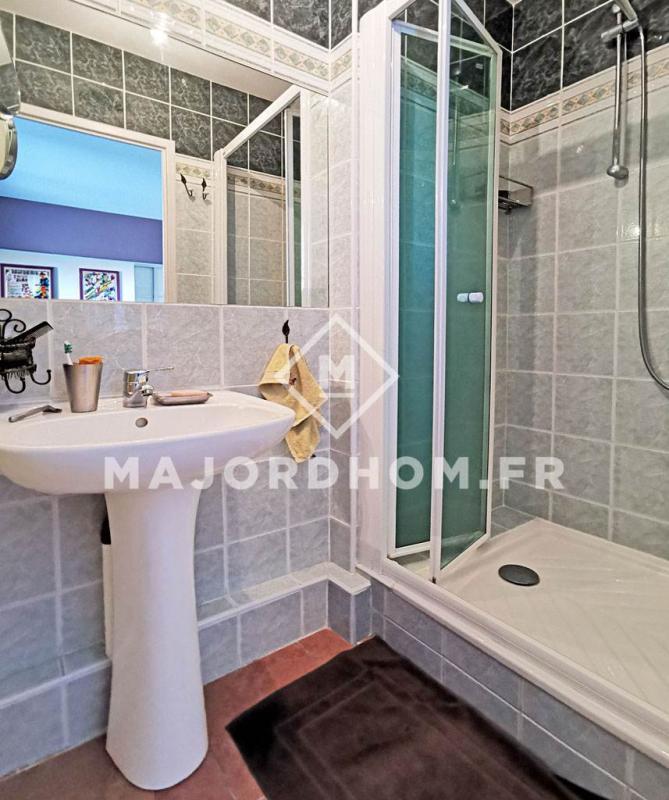 Appartement - 93 m² - 4 pièces